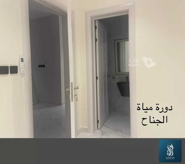 شقة للإيجار في شارع رقم 512, حي النرجس, مدينة الرياض, منطقة الرياض 19