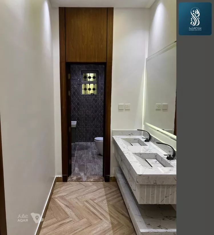 فيلا للإيجار في شارع أبي يوسف الحراني, حي النرجس, مدينة الرياض, منطقة الرياض 5