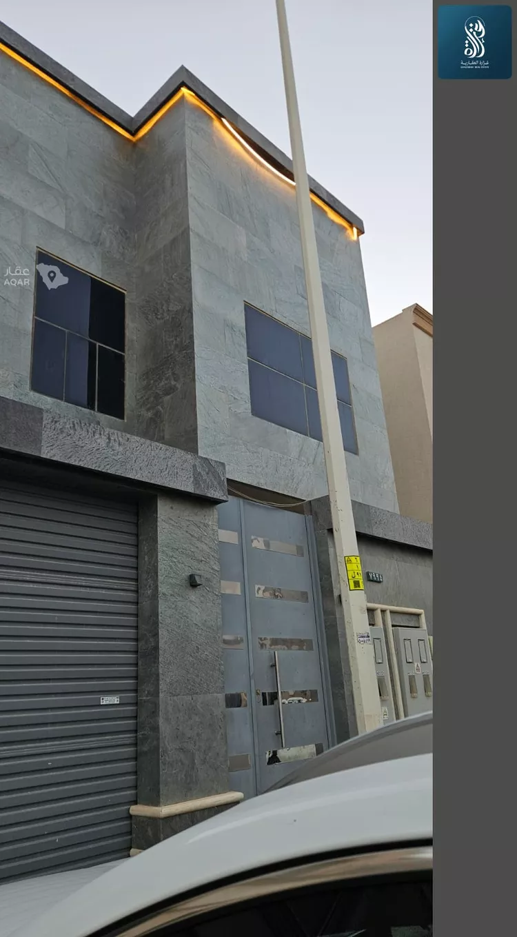 فيلا للبيع في شارع صالح بن عبدالجليل
, حي القيروان, مدينة الرياض, منطقة الرياض 2