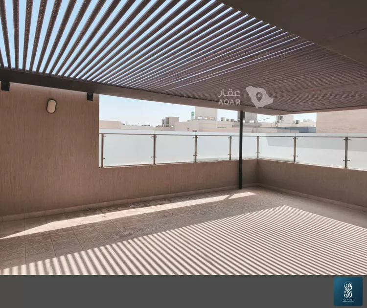 فيلا للبيع في شارع محمد سعيد شافعي, حي النرجس, مدينة الرياض, منطقة الرياض 9