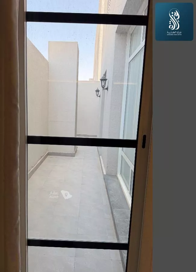 شقة للإيجار في شارع السلامه, حي النرجس, مدينة الرياض, منطقة الرياض 8