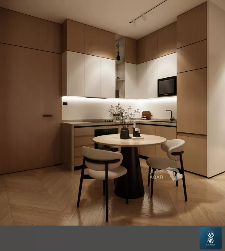 عمارة للإيجار في شارع ثابت العوفي, حي النرجس, مدينة الرياض, منطقة الرياض 12