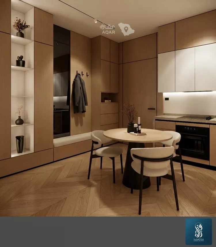 عمارة للإيجار في شارع ثابت العوفي, حي النرجس, مدينة الرياض, منطقة الرياض 28