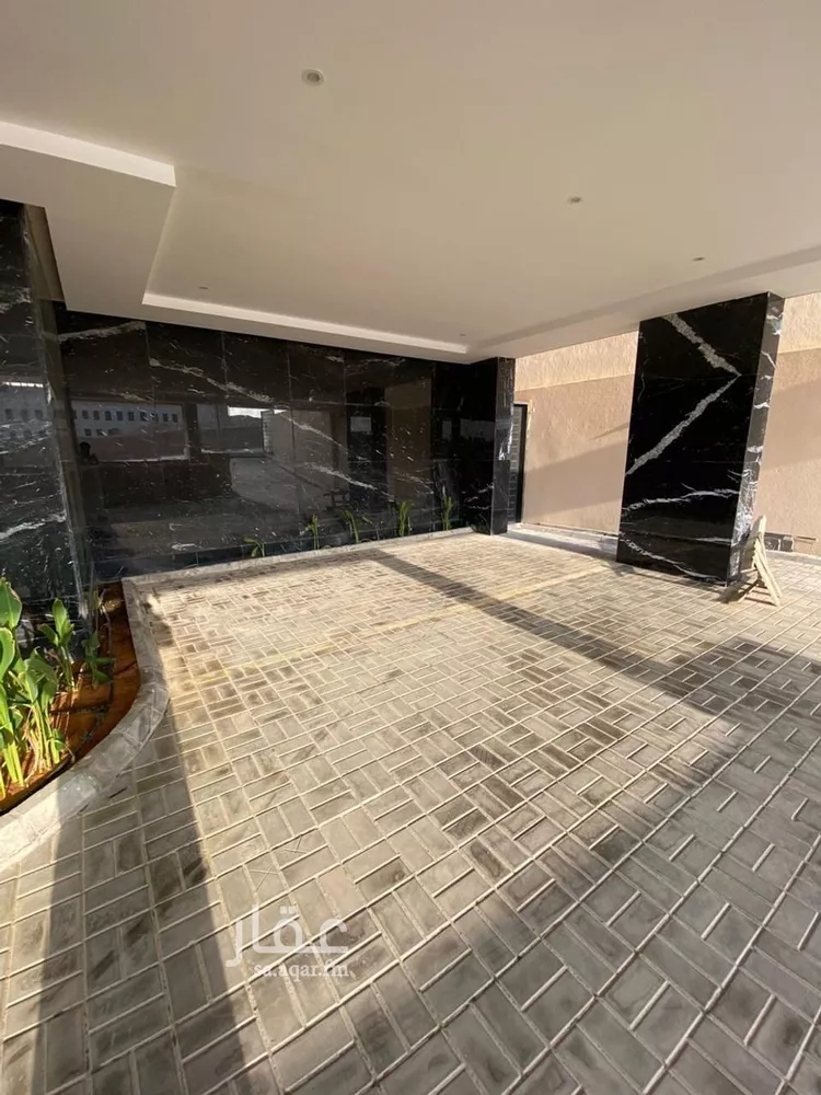 شقة للإيجار في شارع الربيع, حي النرجس, مدينة الرياض, منطقة الرياض صورة 2