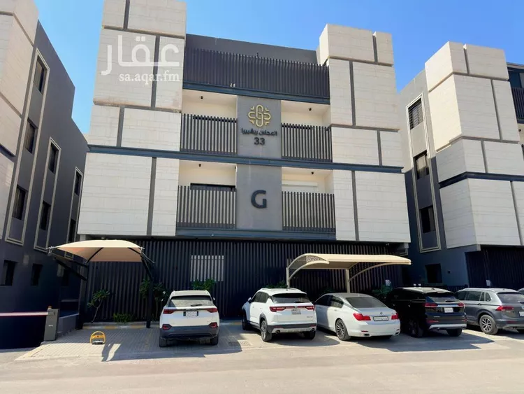 شقة للإيجار في شارع الربيع, حي النرجس, مدينة الرياض, منطقة الرياض صورة 4