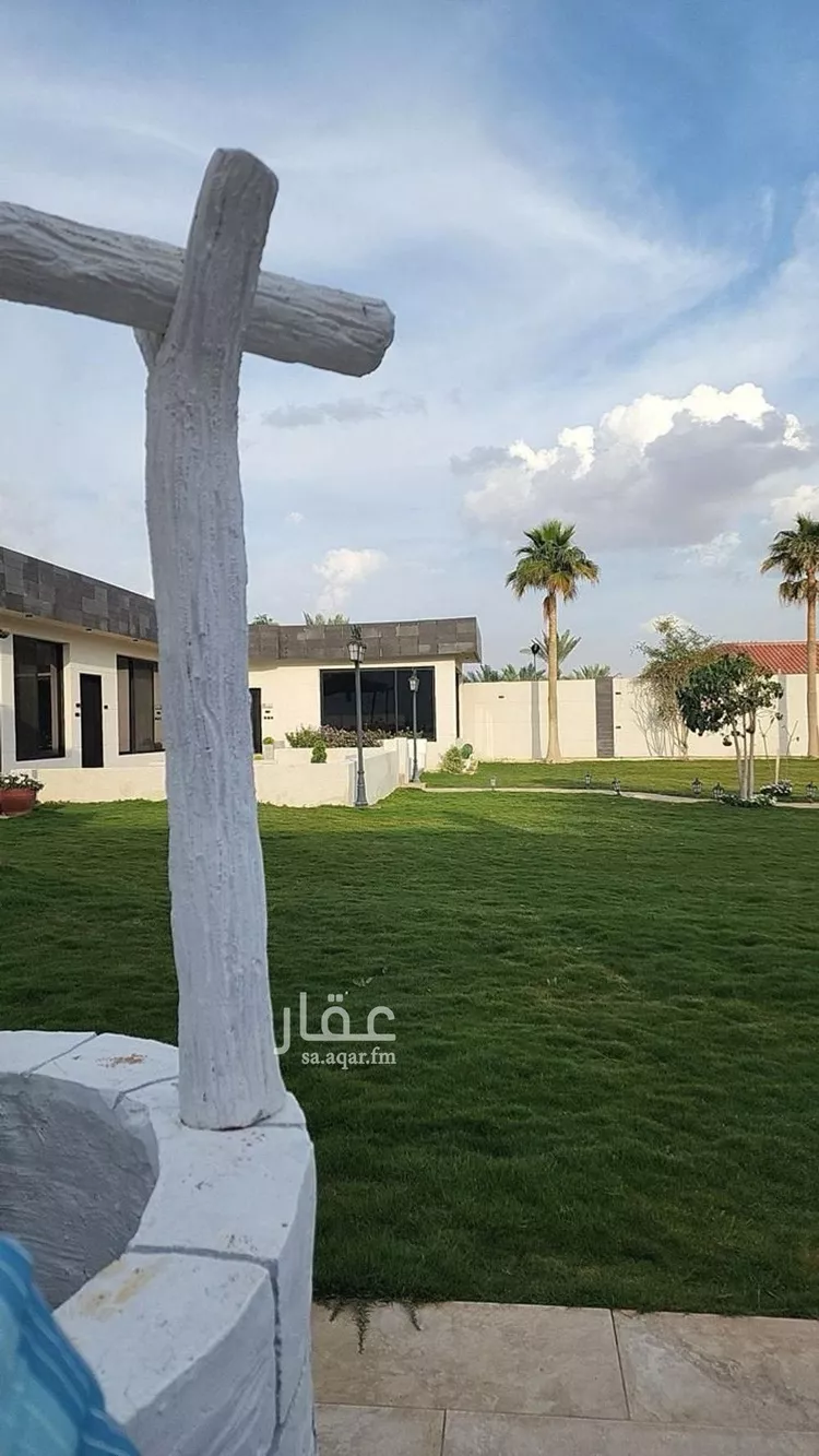 استراحة للبيع في شارع العماريه 569, حي مشروع مخطط استراحات, مدينة مشروع مخطط استراحات, منطقة الرياض صورة 4