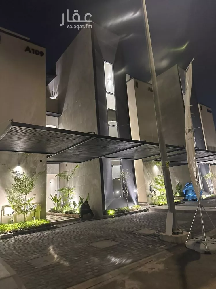 دور للإيجار في شارع رقم 378, حي النرجس, مدينة الرياض, منطقة الرياض صورة 2