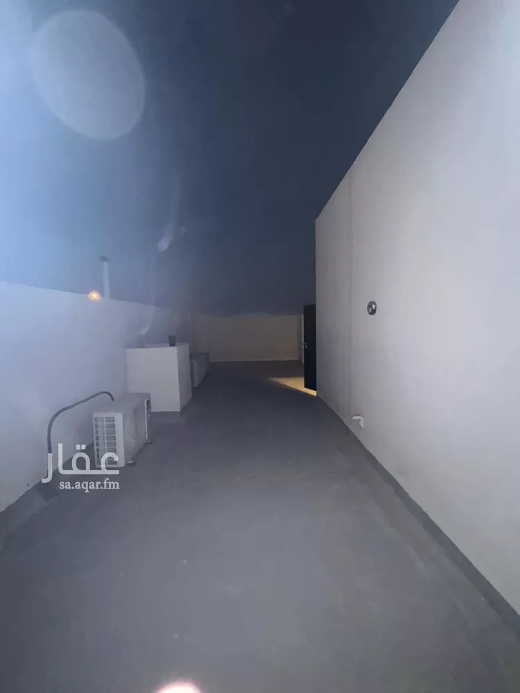 فيلا للإيجار في شارع إبراهيم الوزان, حي مطار الملك خالد الدولي, مدينة الرياض, منطقة الرياض صورة 5