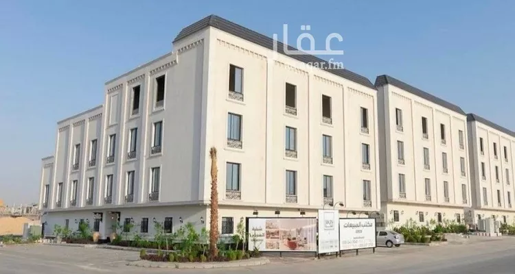شقة للإيجار في شارع طريف, حي النرجس, مدينة الرياض, منطقة الرياض