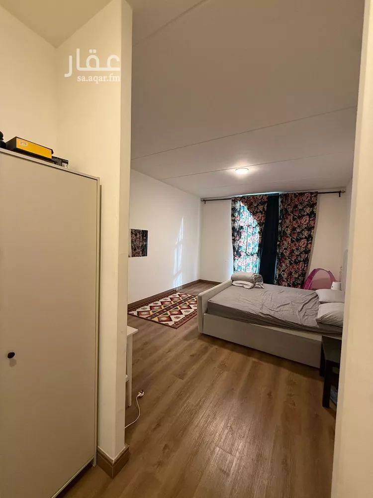 فيلا للإيجار في شارع إبراهيم الوزان, حي مطار الملك خالد الدولي, مدينة الرياض, منطقة الرياض صورة 5