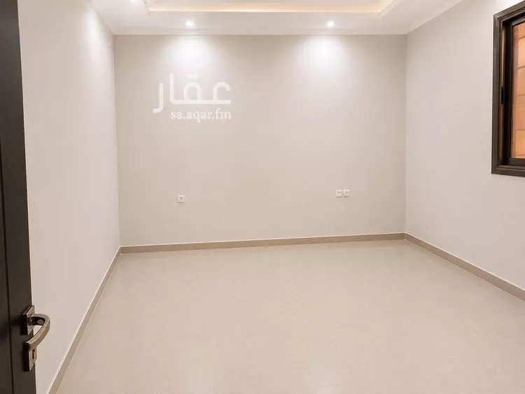 شقة للإيجار في شارع وادي هجر, حي الملقا, مدينة الرياض, منطقة الرياض صورة 4