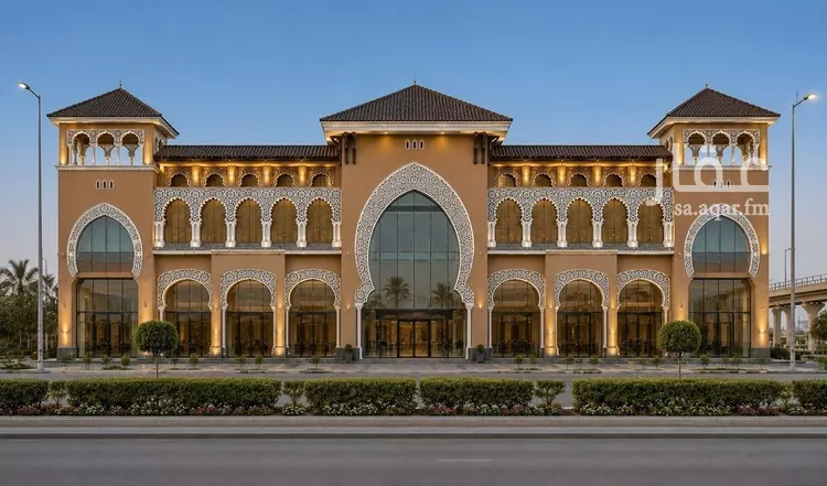محل للإيجار في شارع طريق الملك عبدالعزيز, حي الغدير, مدينة الرياض, منطقة الرياض صورة 3