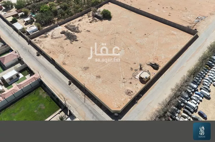 Land for Sale in Al Muzahimiyah Hazlulah ุตูุฑุฉ 2
