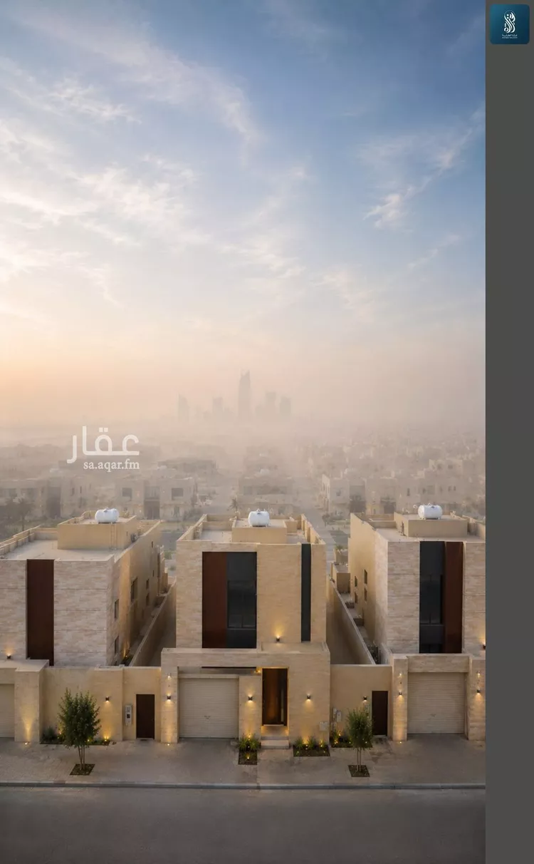 فيلا للبيع في شارع رقم 205, حي النرجس, مدينة الرياض, منطقة الرياض صورة 5