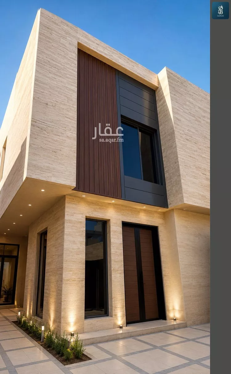 فيلا للبيع في شارع رقم 205, حي النرجس, مدينة الرياض, منطقة الرياض صورة 2