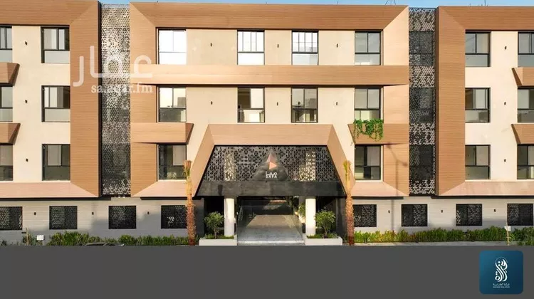 شقة للبيع في شارع رقم 205, حي الملقا, مدينة الرياض, منطقة الرياض
