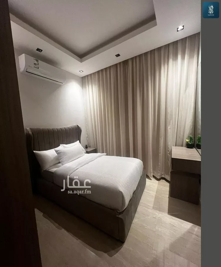 شقة للبيع في شارع رقم 205, حي الملقا, مدينة الرياض, منطقة الرياض 22