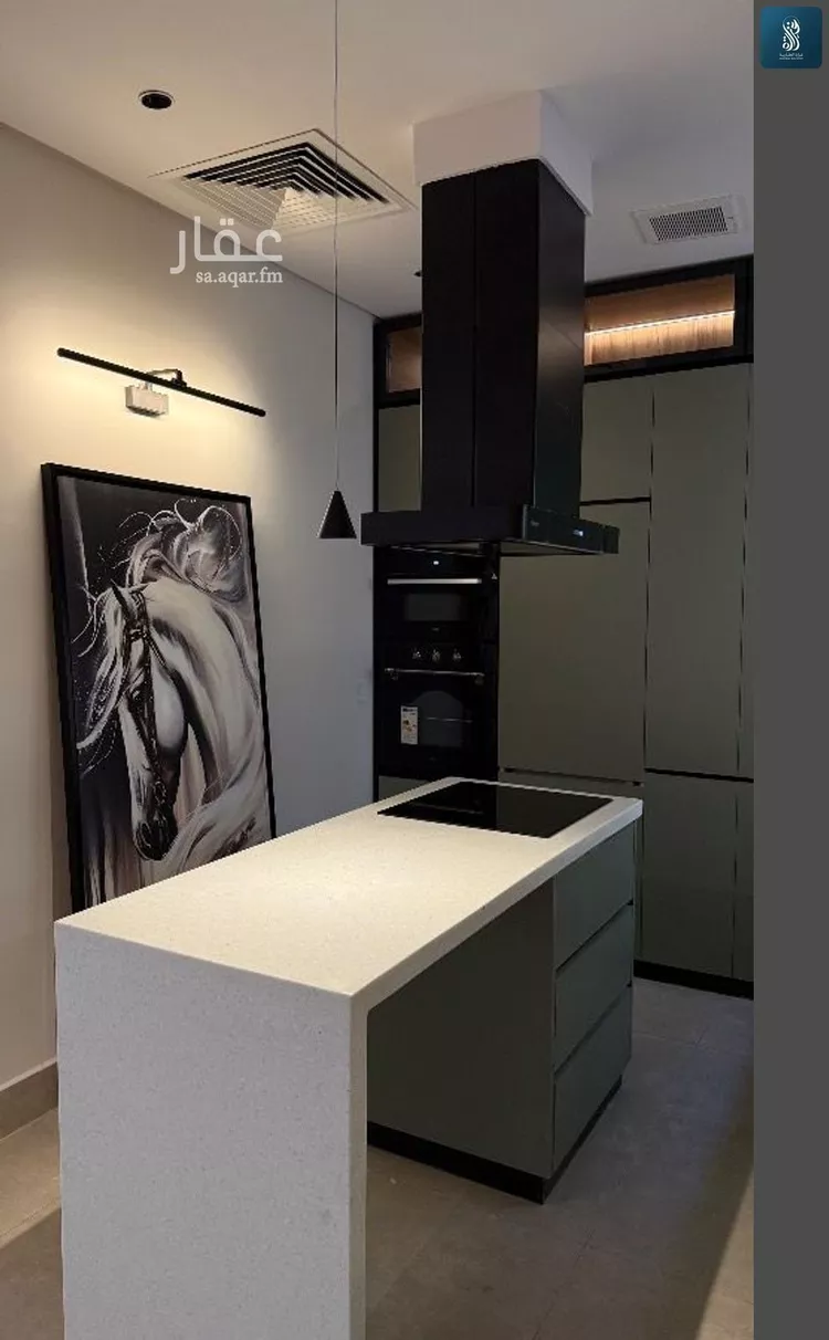 Floor for Rent in Riyadh An Narjis صورة 5