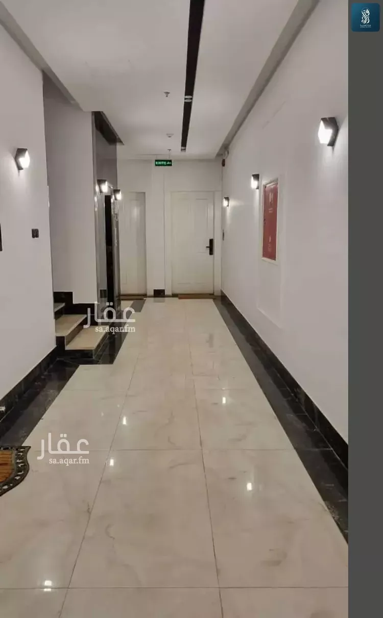 شقة للبيع في شارع السلامة, حي النرجس, مدينة الرياض, منطقة الرياض صورة 3