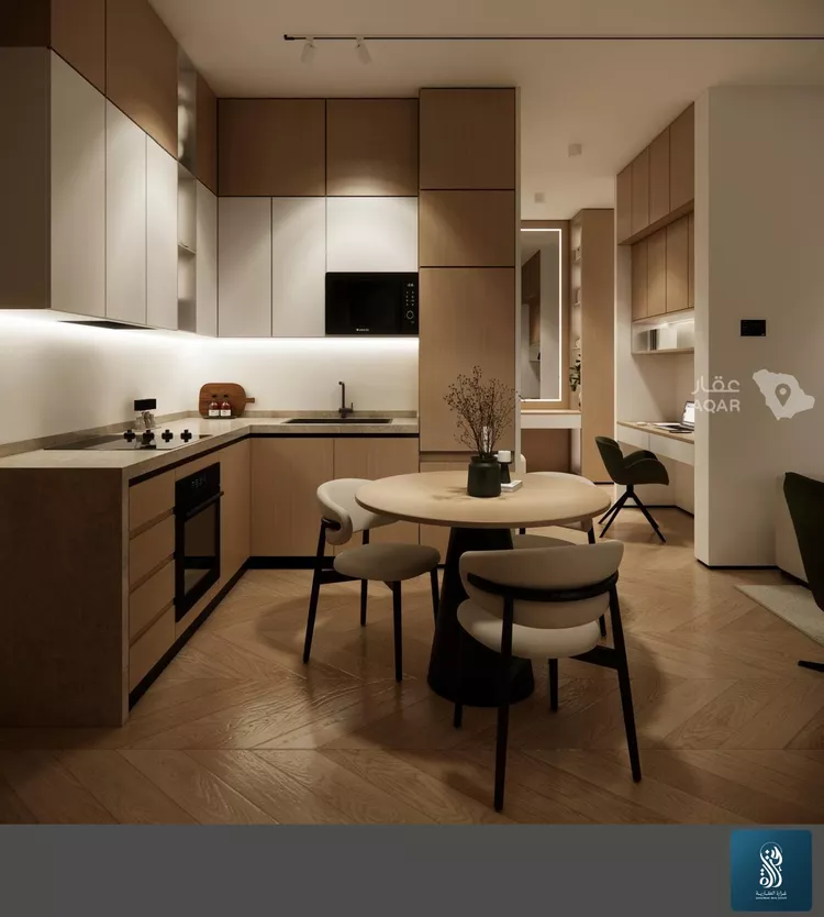 عمارة للإيجار في شارع ثابت العوفي, حي النرجس, مدينة الرياض, منطقة الرياض 17