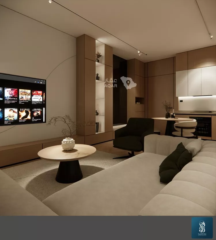 عمارة للإيجار في شارع ثابت العوفي, حي النرجس, مدينة الرياض, منطقة الرياض 24