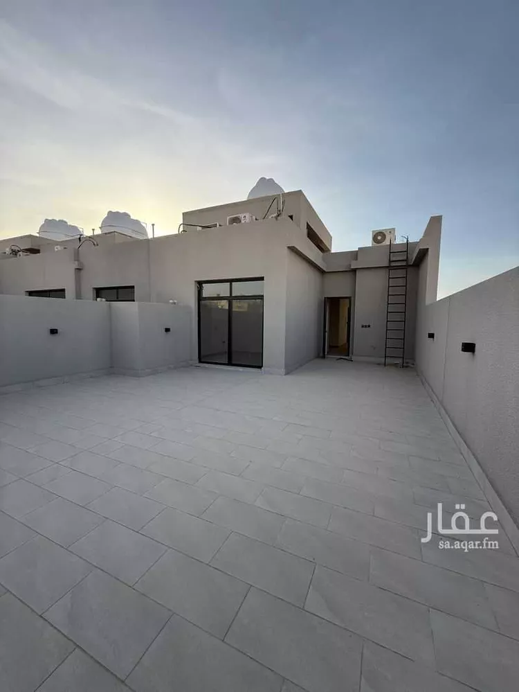 دور للإيجار في شارع رقم 516, حي النرجس, مدينة الرياض, منطقة الرياض صورة 2
