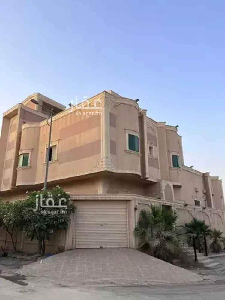فيلا للإيجار في شارع رقم 368, حي النرجس, مدينة الرياض, منطقة الرياض صورة 2