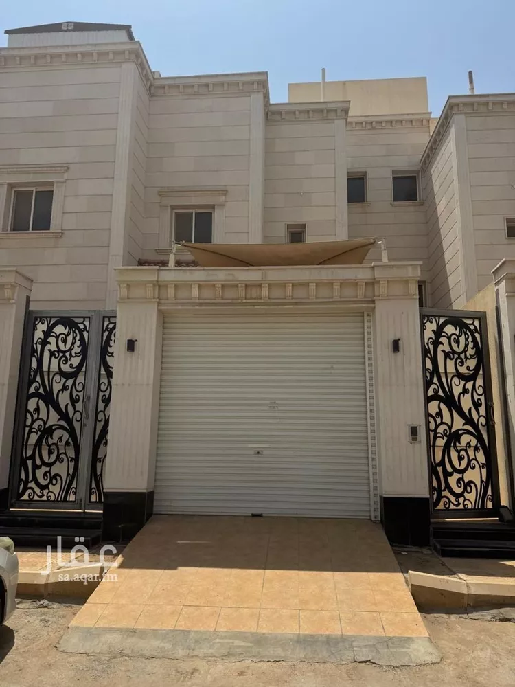 دور للإيجار في شارع رقم 367, حي النرجس, مدينة الرياض, منطقة الرياض