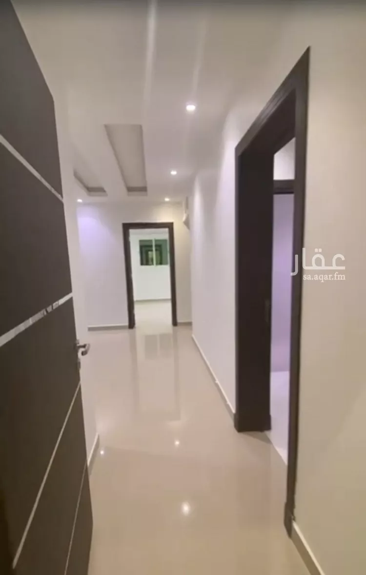 شقة للإيجار في شارع تقي الدين الحموي, حي القيروان, مدينة الرياض, منطقة الرياض صورة 4