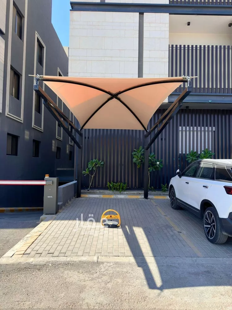 شقة للإيجار في شارع الربيع, حي النرجس, مدينة الرياض, منطقة الرياض صورة 5