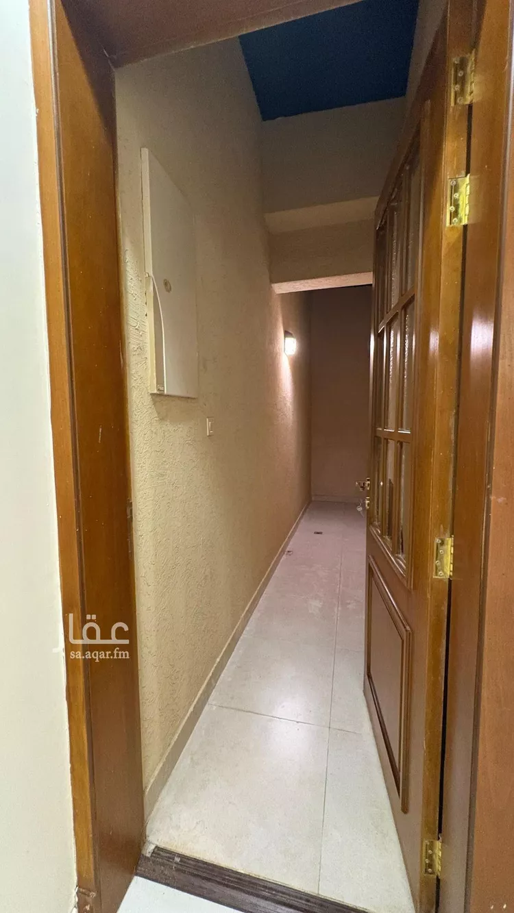شقة للإيجار في شارع شهيد الدين ثم الوطن عبدالرزاق متعب عبد, حي النرجس, مدينة الرياض, منطقة الرياض صورة 2