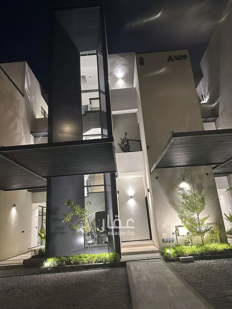 دور للإيجار في شارع رقم 378, حي النرجس, مدينة الرياض, منطقة الرياض صورة 3