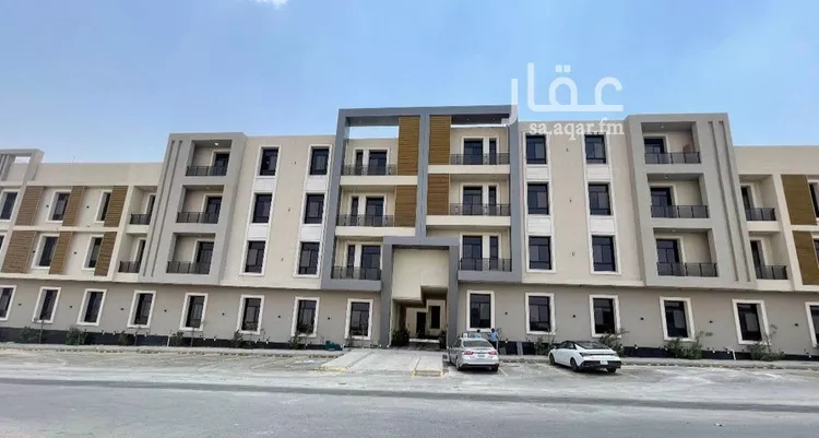 شقة للإيجار في شارع بشير البصري, حي النرجس, مدينة الرياض, منطقة الرياض