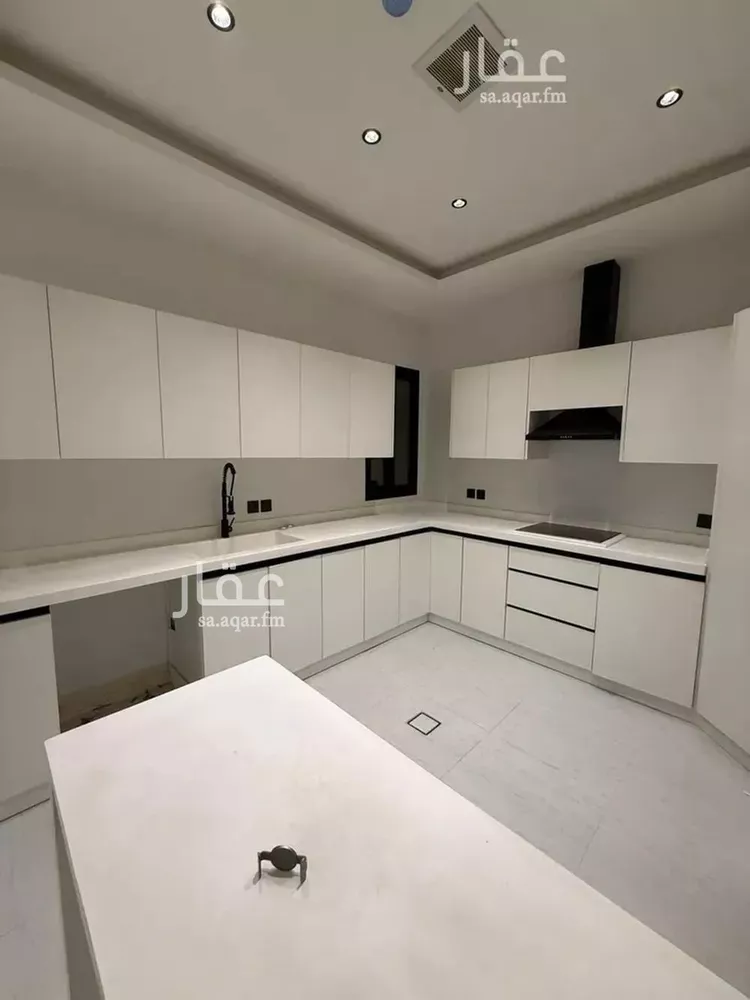 شقة للإيجار في شارع عسفان, حي النرجس, مدينة الرياض, منطقة الرياض صورة 5