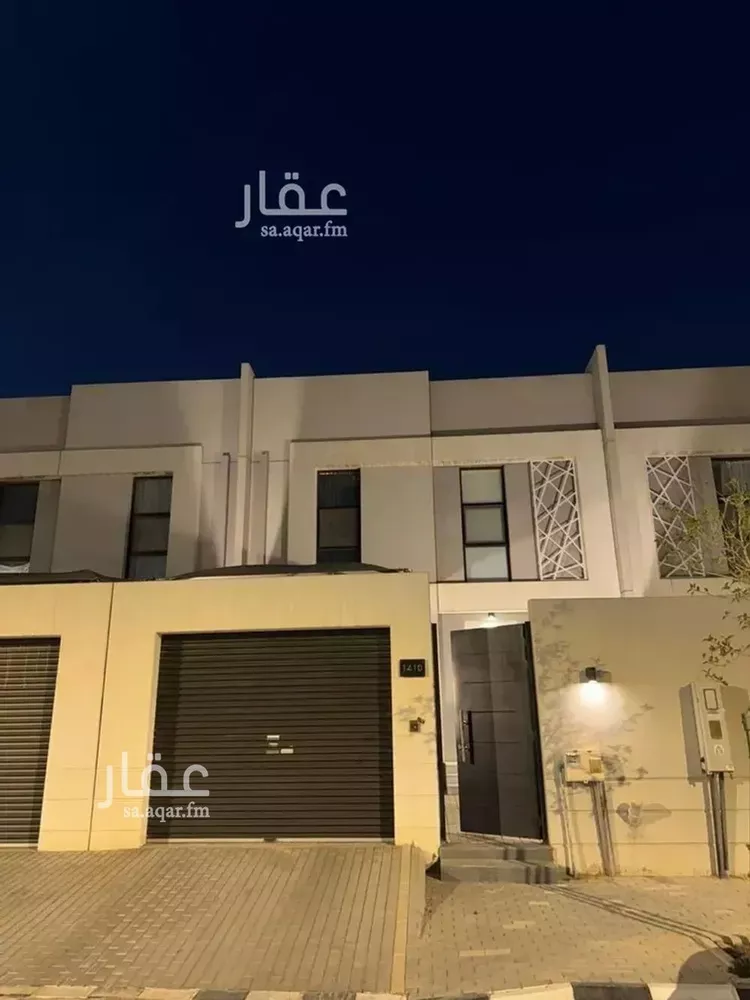 فيلا للإيجار في شارع إبراهيم الوزان, حي مطار الملك خالد الدولي, مدينة الرياض, منطقة الرياض