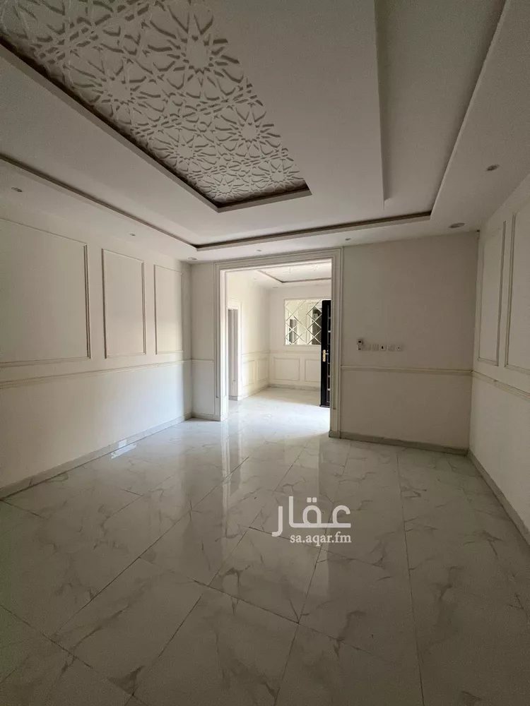 فيلا للإيجار في شارع وادي ملحة, حي القادسية, مدينة الرياض, منطقة الرياض صورة 4