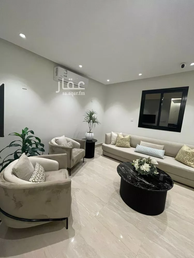 شقة للإيجار في شارع القنا, حي الياسمين, مدينة الرياض, منطقة الرياض صورة 4