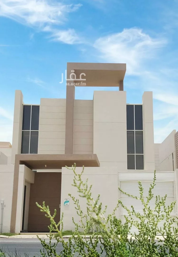 فيلا للبيع في شارع محمد بن سابق الاموي, حي الرفيعة, مدينة الرياض, منطقة الرياض صورة 2