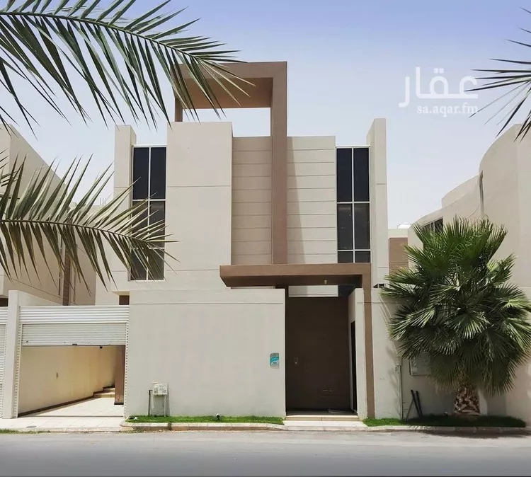 فيلا للبيع في شارع محمد بن سابق الاموي, حي الرفيعة, مدينة الرياض, منطقة الرياض