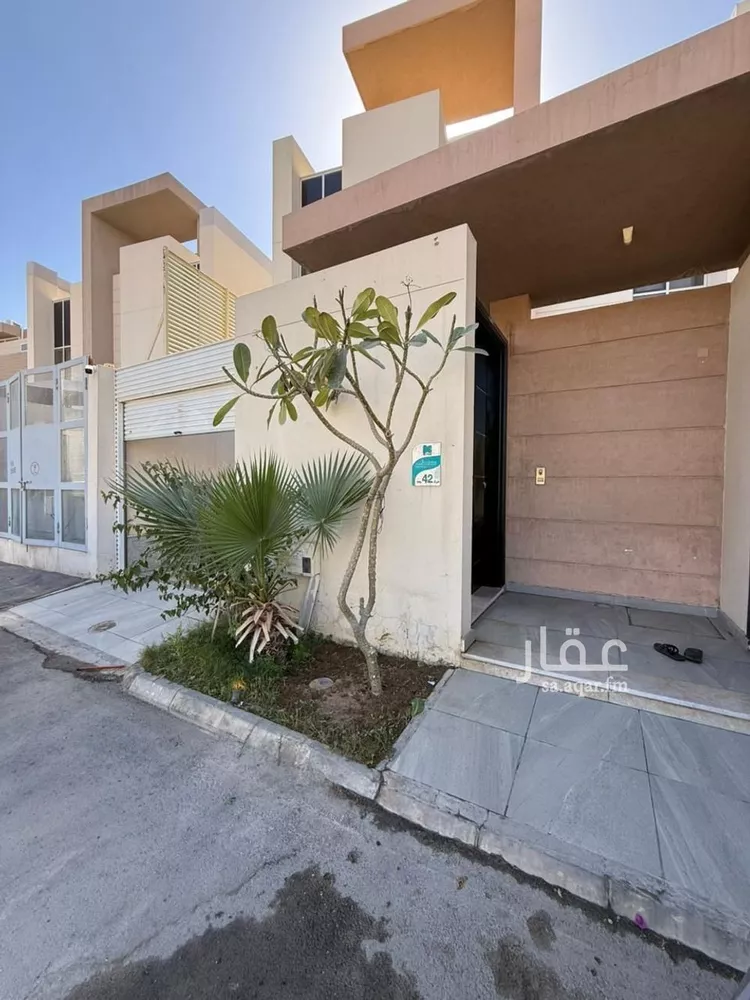 فيلا للبيع في شارع محمد بن سابق الاموي, حي الرفيعة, مدينة الرياض, منطقة الرياض صورة 2