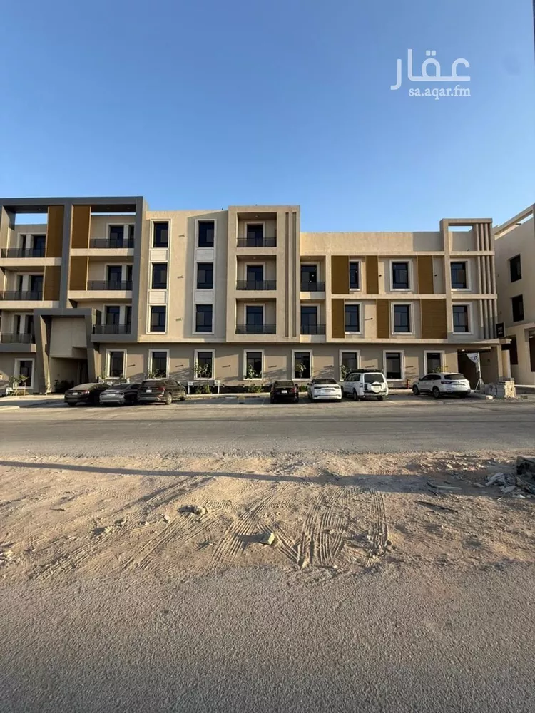 Apartment for Rent in Riyadh An Narjis صورة 4