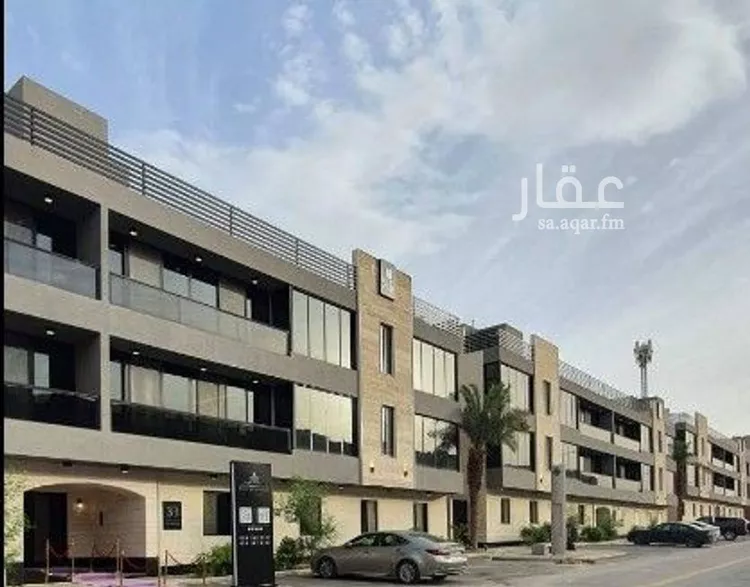 شقة للإيجار في شارع محمد بن عبدالعزيز الدغيثر, حي الملقا, مدينة الرياض, منطقة الرياض