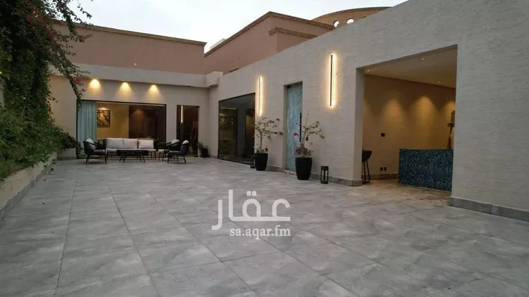 استراحة للبيع في شارع بني مزار, حي النخيل, مدينة الرياض, منطقة الرياض صورة 3