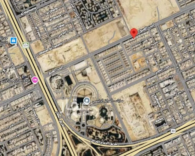 Apartment for Rent in Riyadh Qurtubah صورة 2