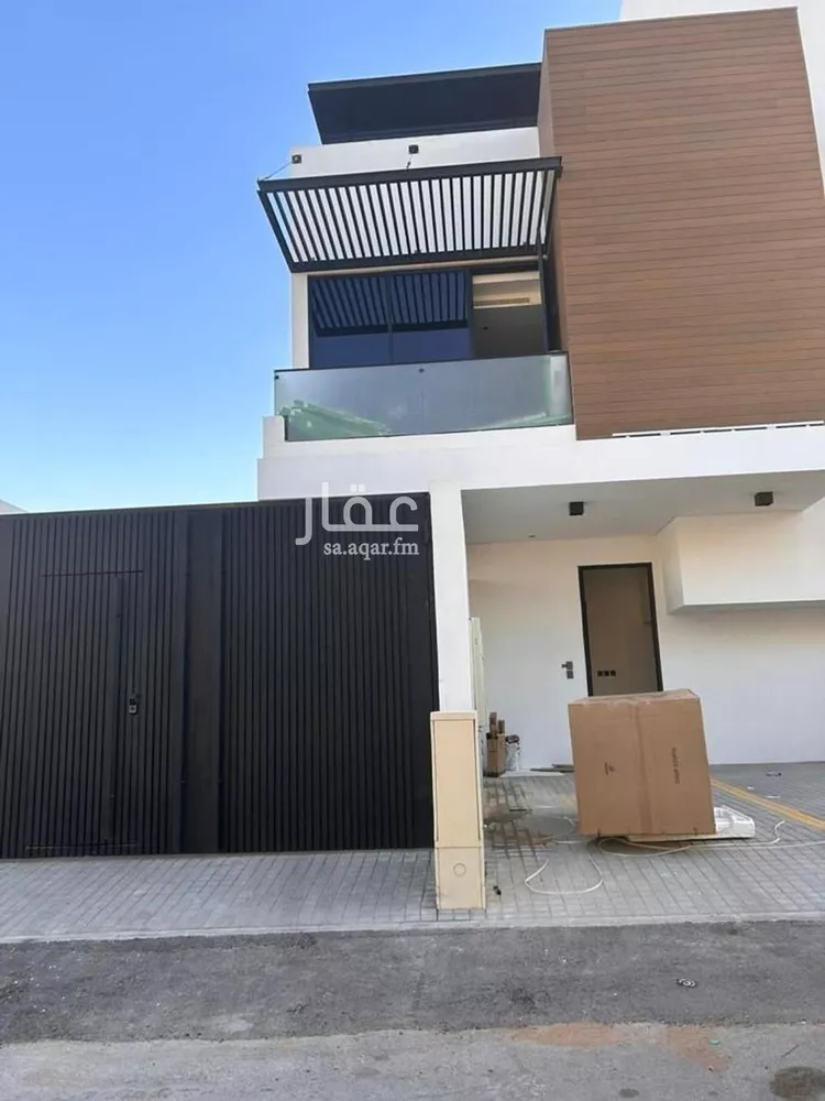شقة للإيجار في شارع رقم 190, حي الياسمين, مدينة الرياض, منطقة الرياض