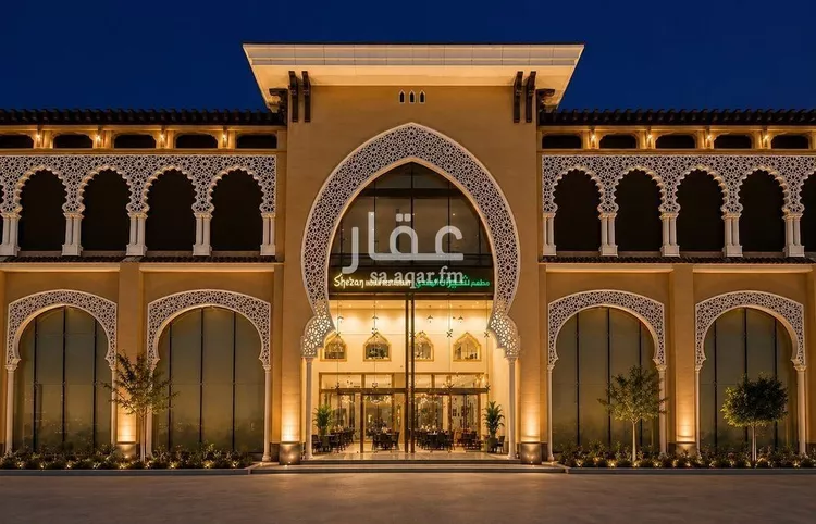 محل للإيجار في شارع طريق الملك عبدالعزيز, حي الغدير, مدينة الرياض, منطقة الرياض