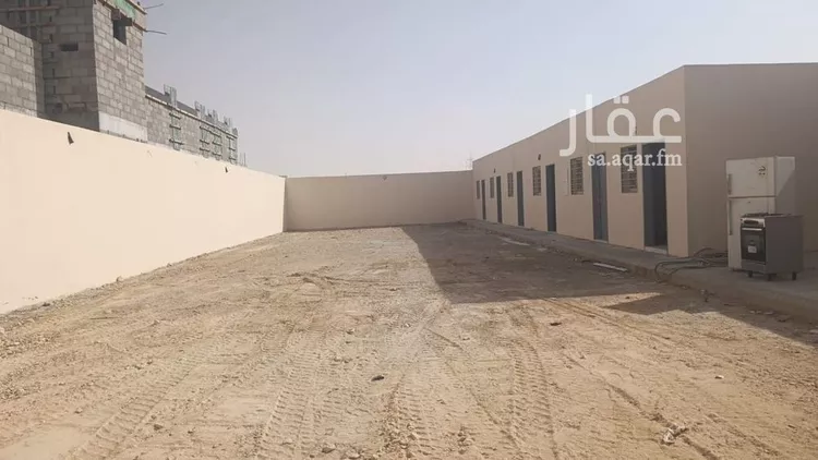عمارة للإيجار في شارع دارة, حي المدينة الصناعية الجديدة, مدينة الرياض, منطقة الرياض 1 صورة
