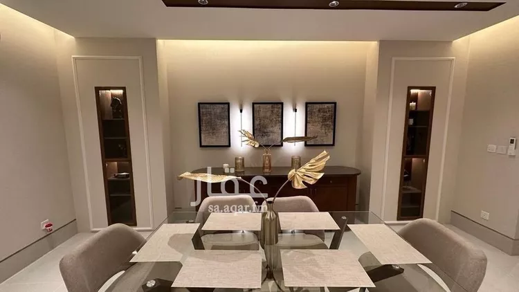 شقة للإيجار في شارع دباس بن راشد, حي قرطبة, مدينة الرياض, منطقة الرياض صورة 5