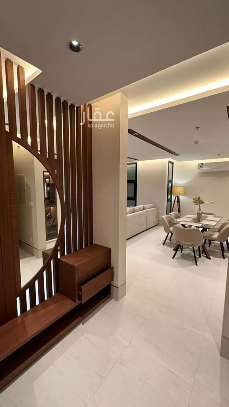 شقة للإيجار في شارع دباس بن راشد, حي قرطبة, مدينة الرياض, منطقة الرياض صورة 4
