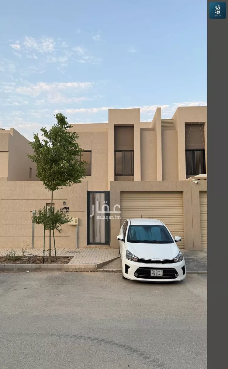 فيلا للإيجار في شارع زون 2, حي مطار الملك خالد الدولي, مدينة الرياض, منطقة الرياض